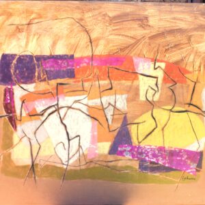Recorriendo caminos
